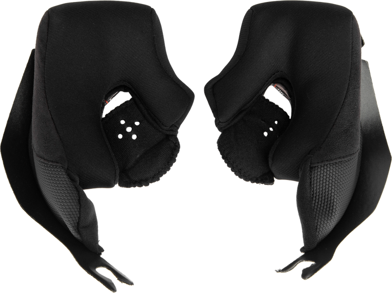 Fly Racing Trekker Helmet Cheek Pads (2022)