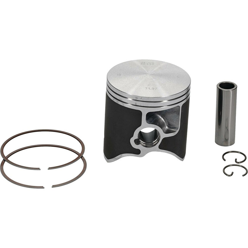 Vertex Piston Kit Cast 71.97/Standard - 24385C Beta 300 Xtrainer 2018-2021
