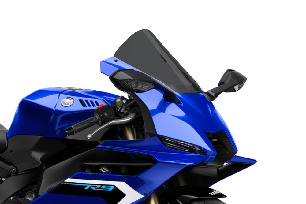 Puig Hi-tech Parts 561-22285D 22285F WINDSCREEN R-RACER YAM