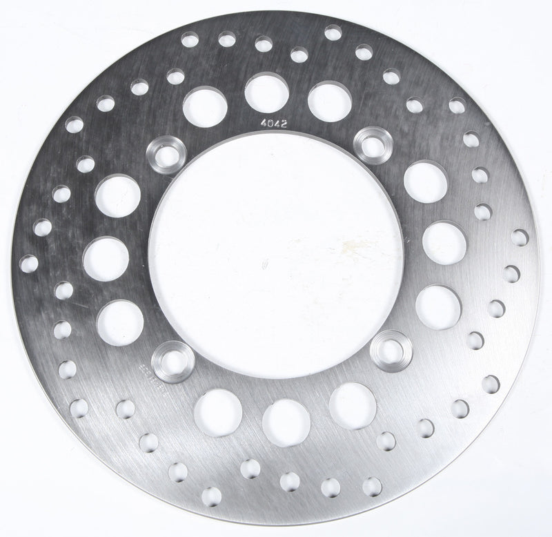 Ebc Standard Brake Rotor - MD4042 Kawasaki Ninja 250R 1988-2007