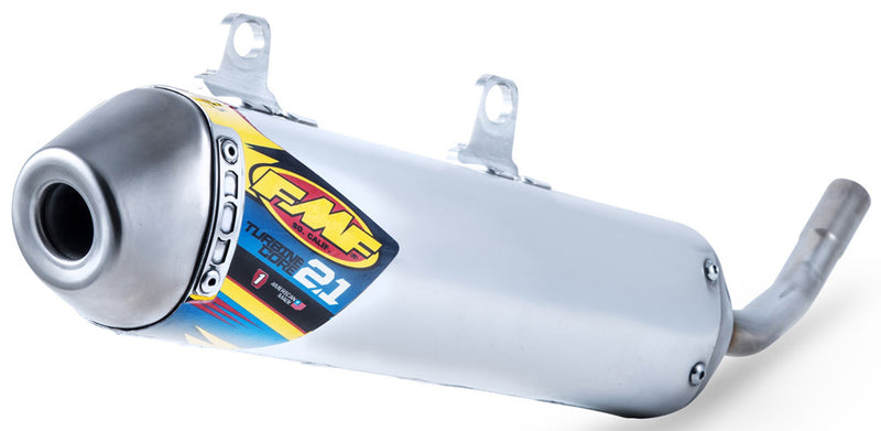 FMF Powercore 2.1 Silencer Turbine Core S A - 024064 Yamaha YZ 250 2002-2025