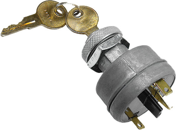 Sp1 Manual Ignition Switch S-D - 01-118-29 Ski-Doo Snowmobiles 1996-2001