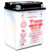 Yuasa Battery YUAM2214BIND Yuasa YB14L-B2Yumicron CX 12-Volt Battery - User 1