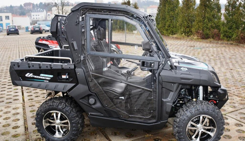 Open Trail 457-7110 7110 FULL UTV CAB