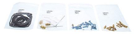 All Balls Carburetor Rebuild Kit - 26-1971 Polaris Snowmobiles 1996-1998