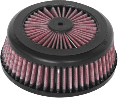 K & N Air Filter - KA-2409XD Kawasaki 250 / 300R / 300SM 2009-2014