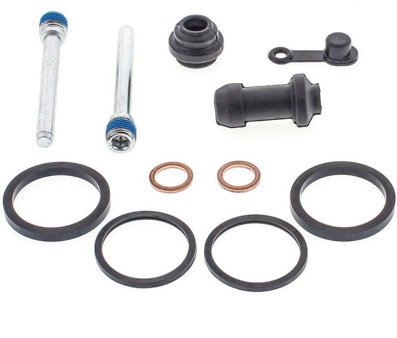 All Balls Caliper Rebuild Kit - 18-3004 For Can-Am Commander / Maverick 2011-2019 | Yamaha UTVs 2004-2020