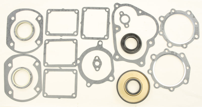Sp1 Full Gasket SET - 09-711168 Yamaha Vector 2005