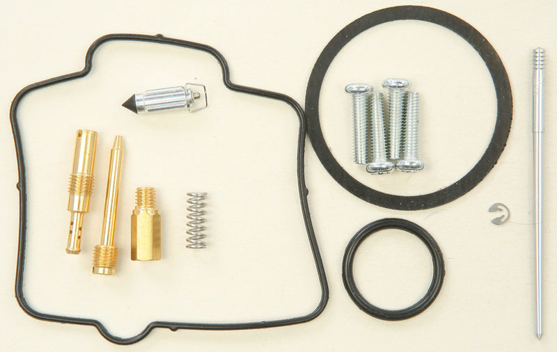 All Balls Bike Carburetor Rebuild Kit - 26-1159 Honda CR500R 1990-2001