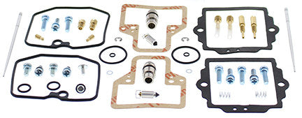All Balls Carburetor Rebuild Kit - 26-1885 Yamaha SX 600 / Max 1997-1999