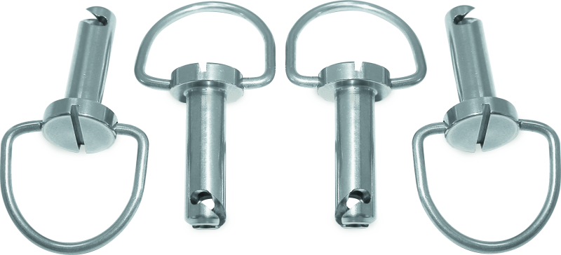 Bikers Choice 491985 93-13 Touring Hard Bag Bail Head Studs Kit - Photo - Primary