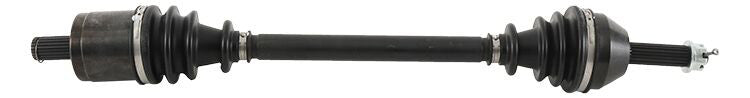 All Balls 8 Ball Extreme Axle Front - AB8-PO-8-309 Polaris Ranger 2006-2009