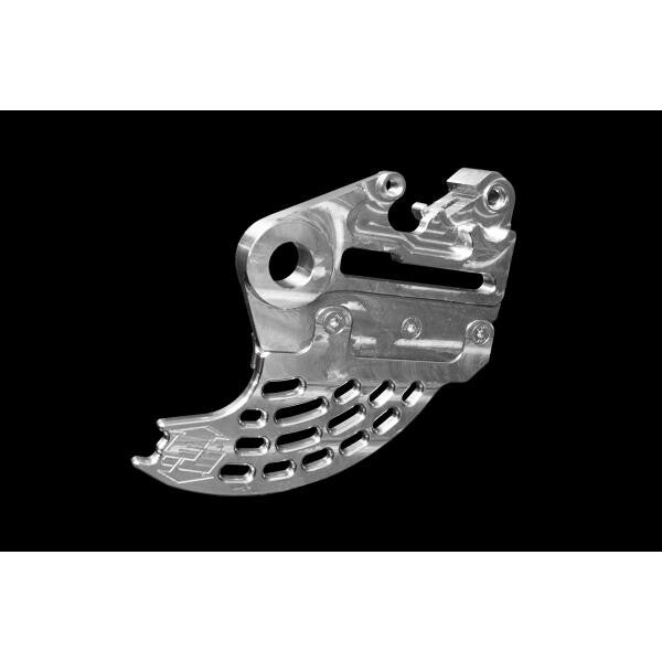 Enduro Engineering Rear Disc Guard HUS - 33-1022 KTM Dirt Bikes 2023-2025