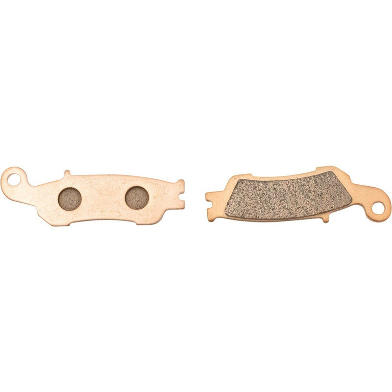 All Balls Brake PAD Kit Sintered - 18-8089 Yamaha Dirt Bikes 2006-2022