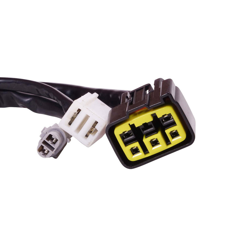 Rm Stator Stator Recall Upgrade Kit Stator+pickup Coil+gasket Kit - RM22612 Yamaha WR 250 2008-2016