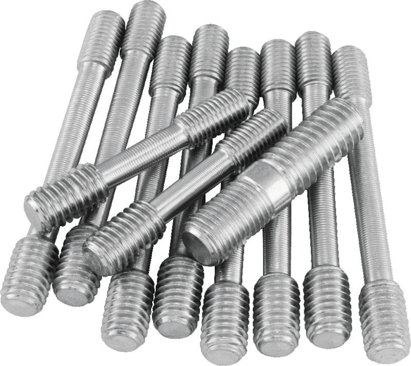 Bikers Choice 493388 66-84 Shovelhead Cylinder Head Rocker Box Stud Kit Replaces H-D 17506-66A - Photo - Primary