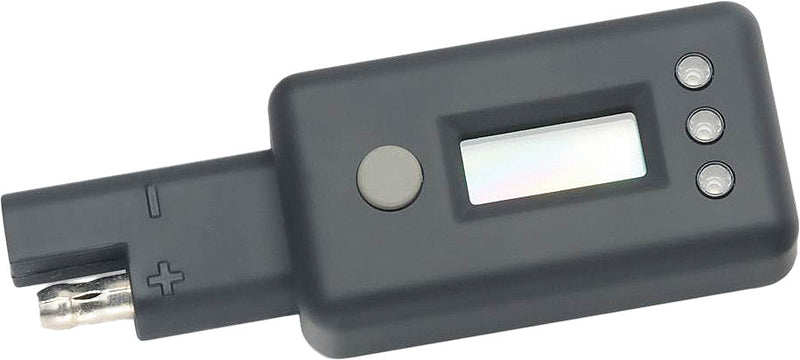 Battery Tender 56-1149 081-0157 LCD/LED VOLTAGE DISPLAY