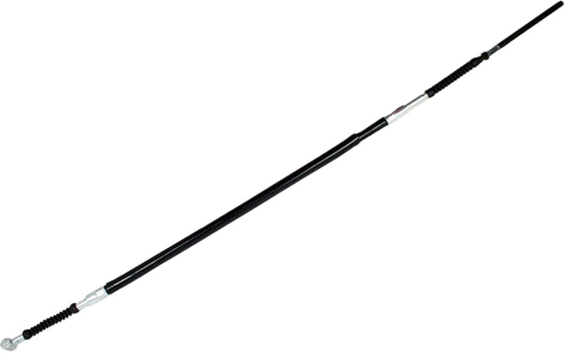 Motion Pro Black Vinyl Foot Brake Cable - 02-0313 Honda FourTrax / TRX300FW FourTrax 4x4 1988-1992