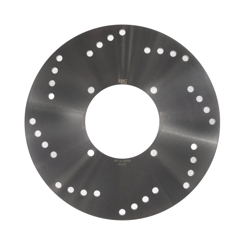 EBC MD6271D 10-13 Arctic Cat ATV 1000 Mudpro Front Left/right Standard Brake Rotor - Photo - Primary