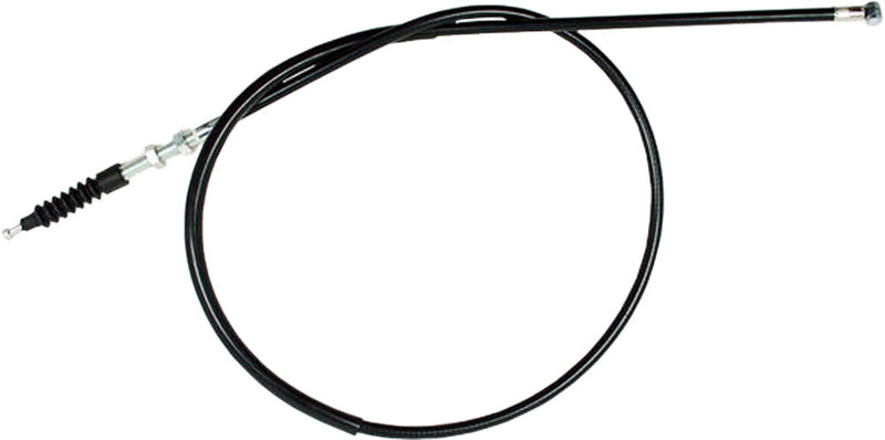 Motion Pro Black Vinyl Clutch Cable - 03-0038 Kawasaki 250 Prairie 1984