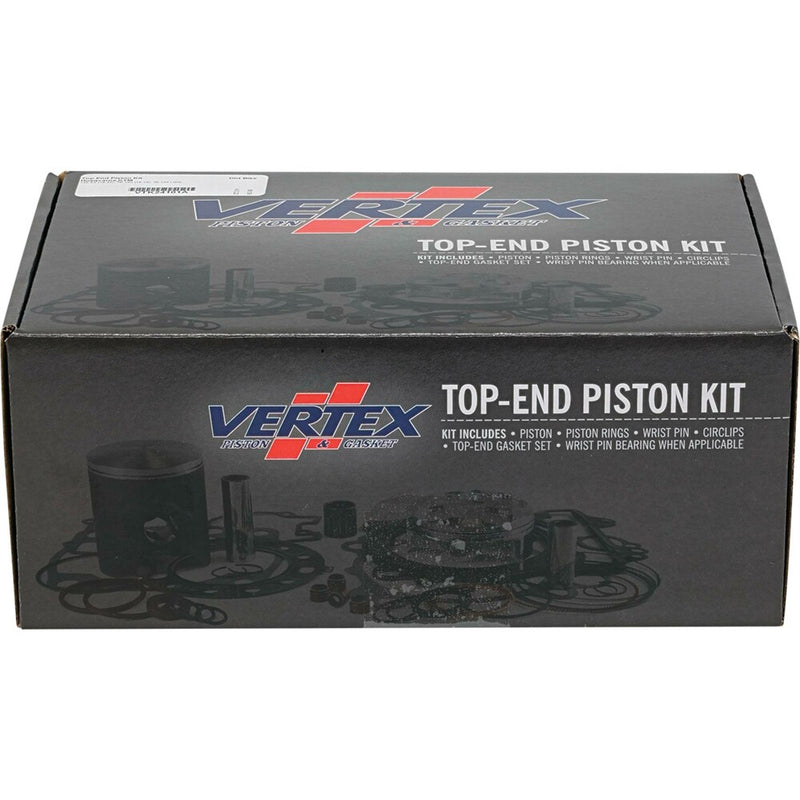 Vertex TOP END Kit Cast 57.94/Standard - VTK24101A For Husqvarna TE 150 / 150i / TE150i 2018-2020 | KTM SX 150 / XC 150 2018-2022