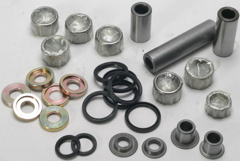 All Balls Bearing & Seal Linkage Kit - 27-1137 Kawasaki KX 250 / KX 450 / 450 2006-2020