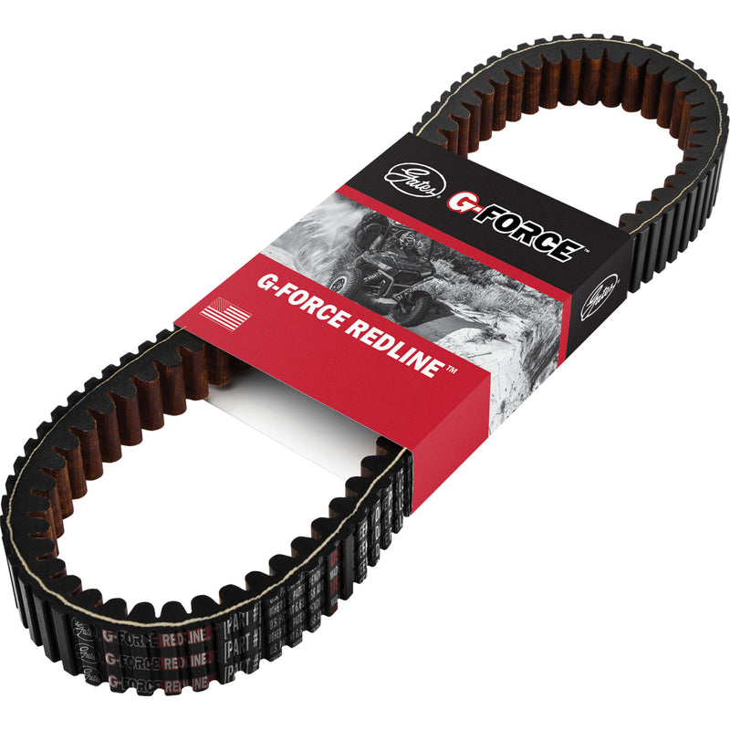 Gates G-Force Redline™ Drive Belt - 48R4289 For Ski-Doo Snowmobiles 2003-2026 | Can-Am UTVs 2016-2025 | Lynx Snowmobiles 2016-2026