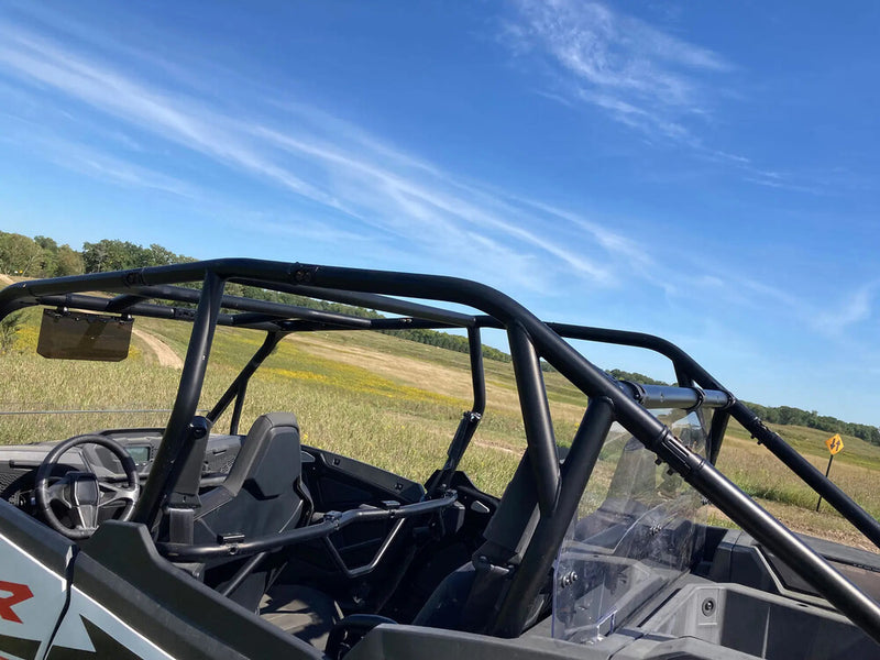 Kolpin 61-2792 2792 POLY REAR WINDSHIELD POL