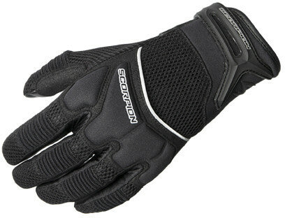Scorpion Exo 75-8241L G54-135 WOMEN'S COOL HAND II GLOVES BLACK LG