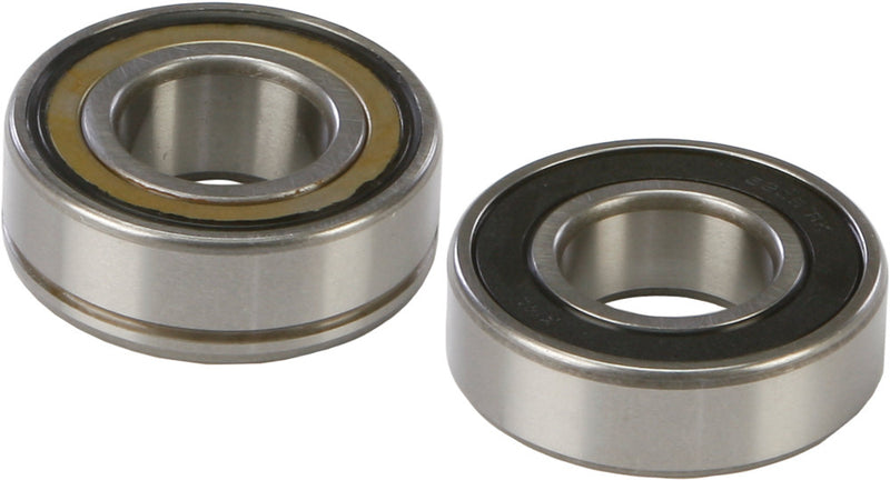 All Balls Front Rear Wheel Bearing Seal Kit - 25-1691 For Harley Motorcycles 2008-2026 | Honda TRX680FA Rincon 4x4 2018