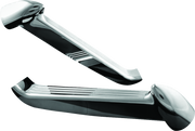 Kuryakyn 3747 Handlebar Top Cover 01-17 GL1800 Chrome - Photo - Primary