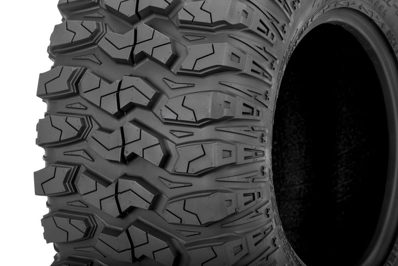 Sedona Tire Rock-A-Billy 30X10R14 Radial 8PR LR615LBS - RAB3010R14 Can-Am Maverick 2018