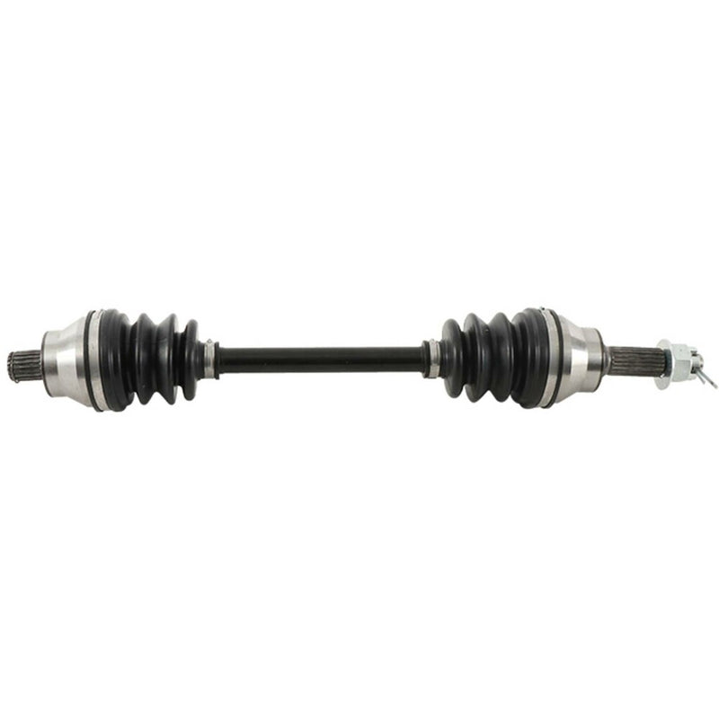 All Balls Axle - ABM-PO-8-341 Polaris Hawkeye 300 4x2 / Hawkeye 300 4x4 / Sportsman 300 4x4 / Sportsman 400 4x4 2006-2011