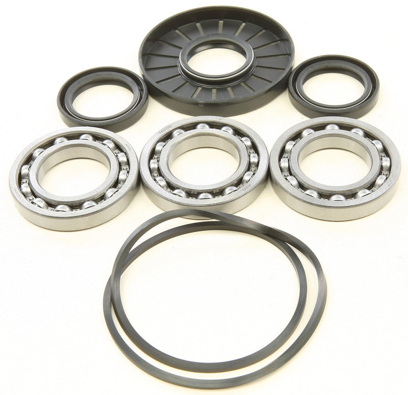 All Balls Front Differential Bearing AND Seal Kit - 25-2105 Polaris Sportsman / Ranger 2013-2025