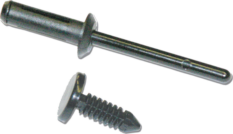 Slp 59-72758 14-272 10/PK 11/64" PLASTIC DART