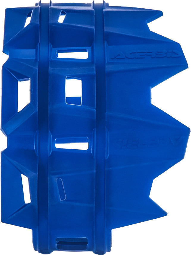 Acerbis 26767-90211 2676790211 SILENCER PROTECTOR BLUE