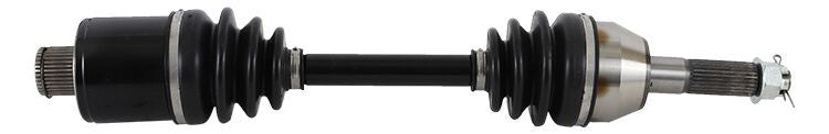 All Balls 6 Ball Heavy Duty Axle Rear - AB6-PO-8-301 Polaris Sportsman 2003-2005