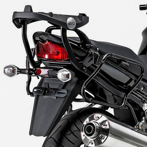 Givi 270-6274 539FZ TOP CASE SIDEARMS