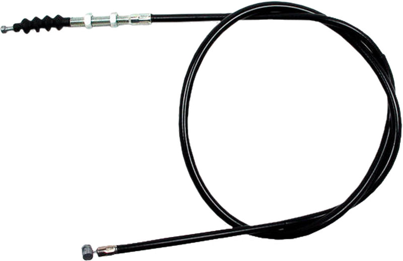 Motion Pro Black Vinyl Clutch Cable - 02-0040 Honda XR250R / XR500R 1981-1982