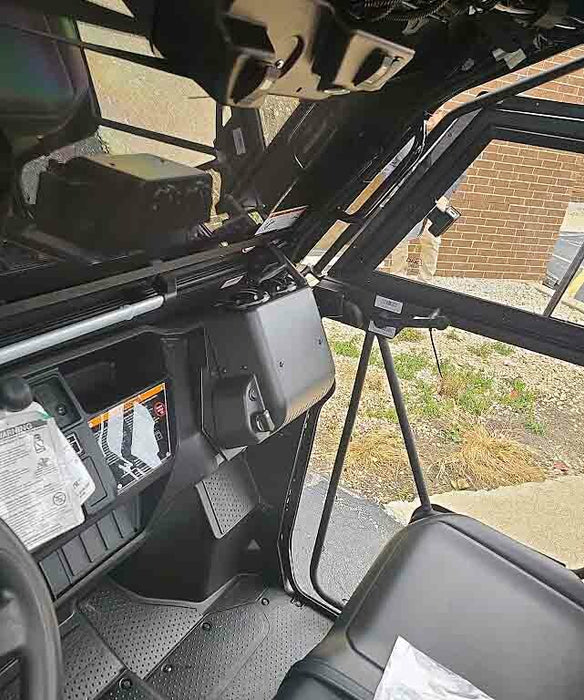 Open Trail 457-6410 6410 FULL UTV CAB