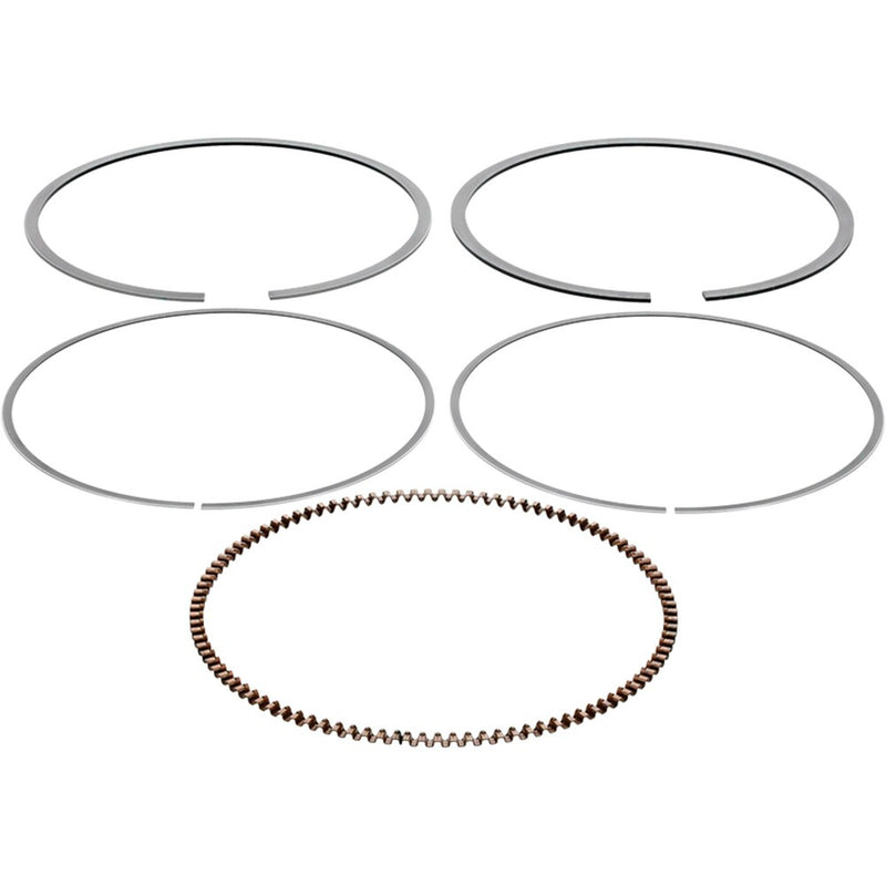 Vertex Piston Ring 102.46MM Honda FOR Pistons Only - 590310250001 Honda TRX680FA / TRX680FGA / Pioneer 2006-2024