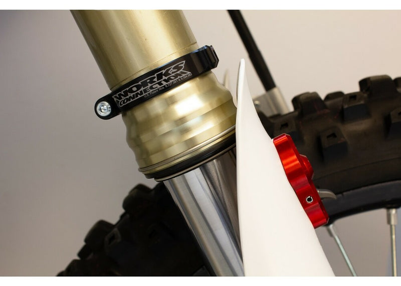 Works PRO Launch Start Device - 12-416 Yamaha Dirt Bikes 2010-2023