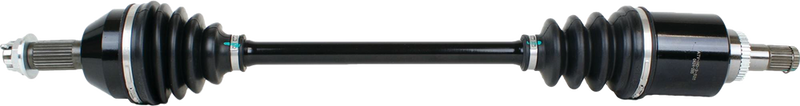 All Balls 6 Ball Axle - AB6-HO-8-385 Honda Pioneer 2017-2021