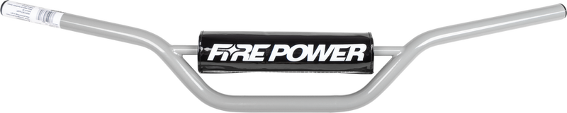 Fire Power 18-63003 063201631 HANDLEBAR - CSC MINI/81-150CC - GREY