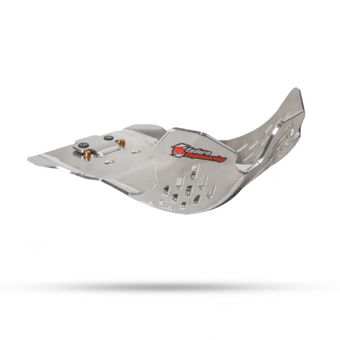 Enduro Engineering 366-248024 24-8024 SKID PLATE KAW