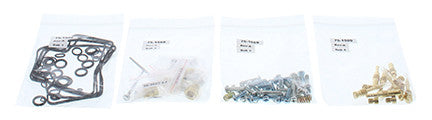 All Balls 226-1616 26-1616 BIKE CARBURETOR REBUILD KIT