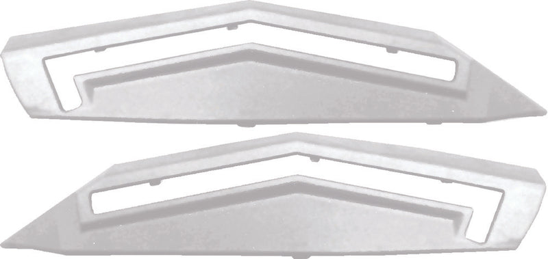 Powermadd 18-95198 34495 PM SENTINAL COVER FOR LED KIT (WHITE)