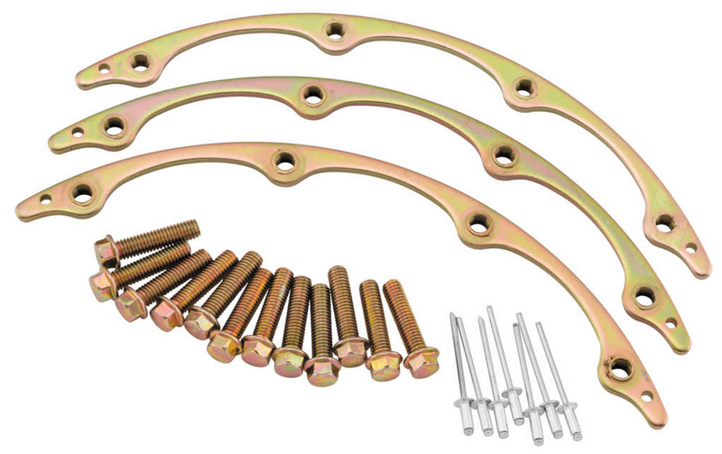 Dwt 574-42002 752-38M 10" NUT PLATE KIT