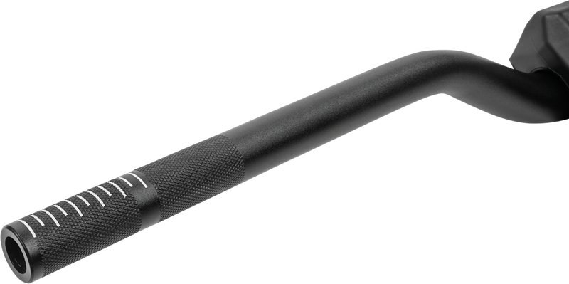 Fire Power 18-60070 18-60070 HANDLEBAR-ATA ENDURO/KTM HIGH BLACK