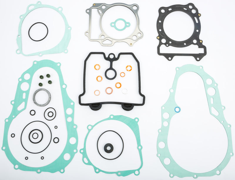 Athena Complete Gasket Kit - P400510850401 For Suzuki 400Z QuadSport 4x2 / QuadSport 2003-2009 | Kawasaki ATVs 2003-2006